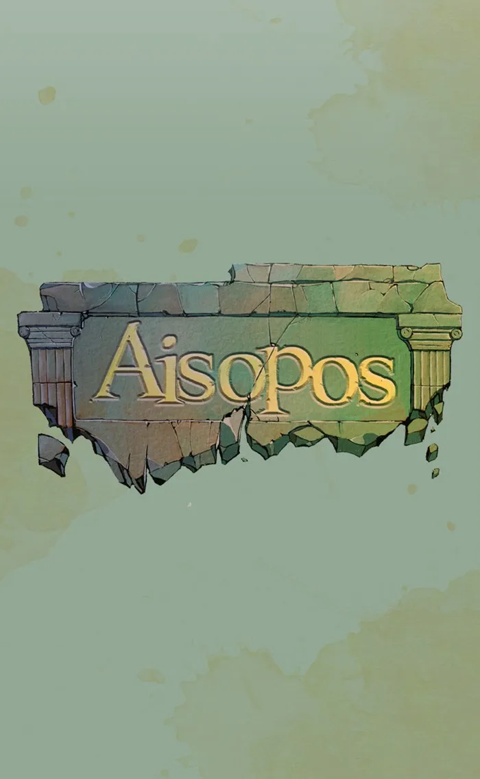 Read Aisopos chapter 18 image 15 on Lezhin