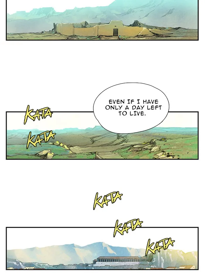 Read Aisopos chapter 18 image 18 on Lezhin