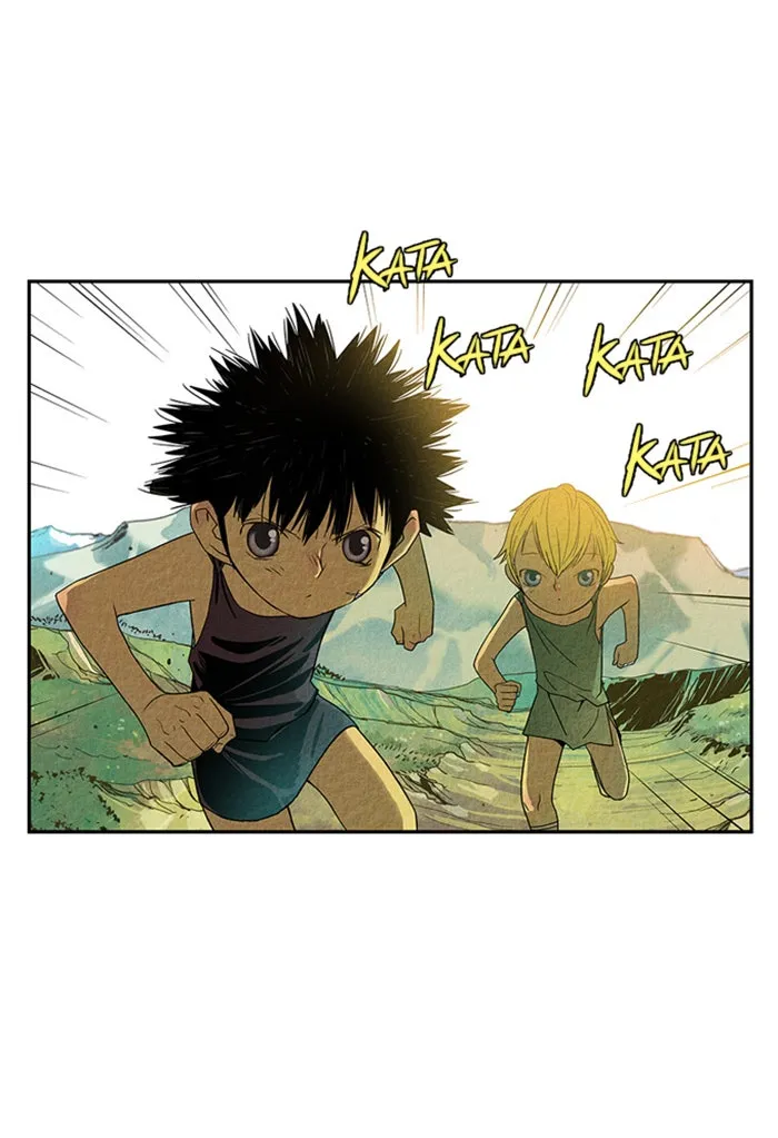 Read Aisopos chapter 18 image 19 on Lezhin