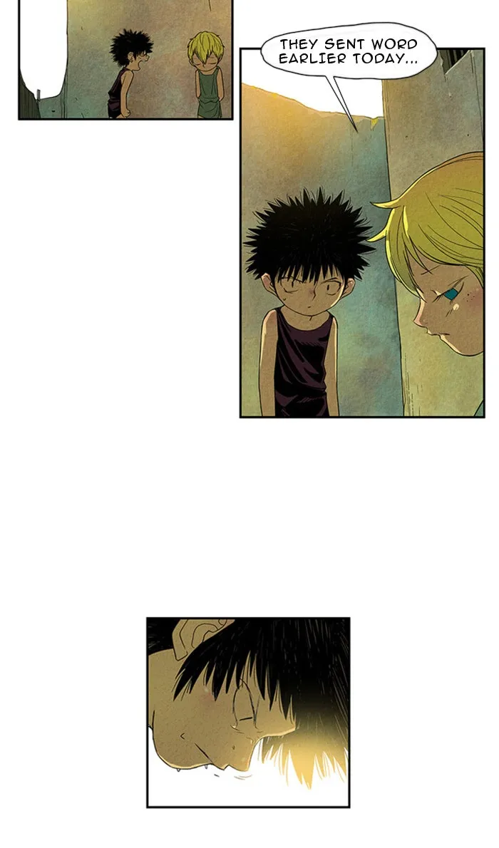 Read Aisopos chapter 18 image 2 on Lezhin