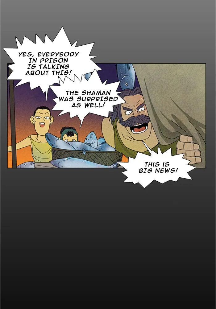 Read Aisopos chapter 18 image 31 on Lezhin