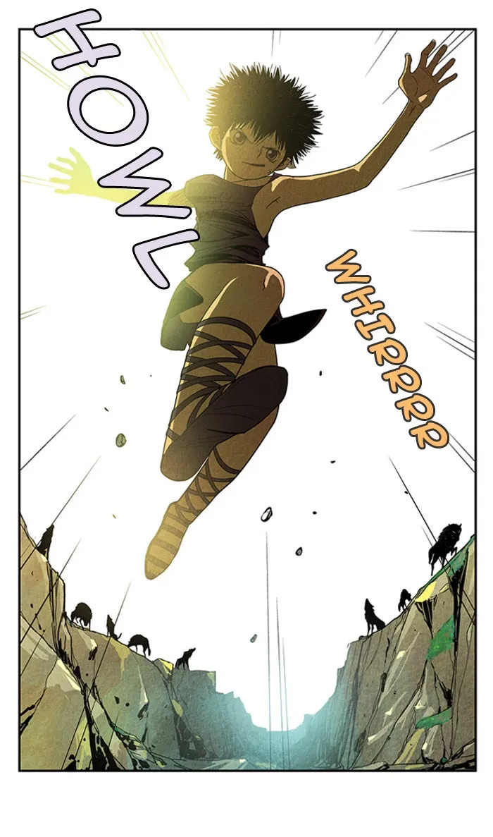 Read Aisopos chapter 18 image 39 on Lezhin