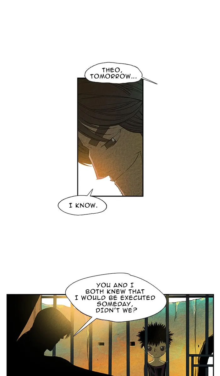 Read Aisopos chapter 18 image 5 on Lezhin