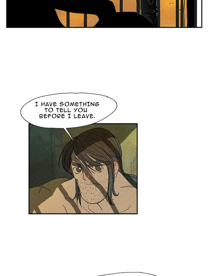 Read Aisopos chapter 18 image 6 on Lezhin