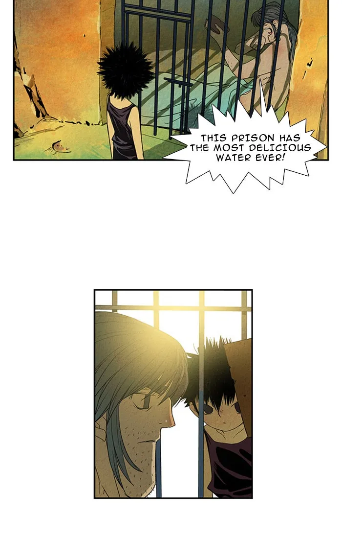 Read Aisopos chapter 18 image 9 on Lezhin