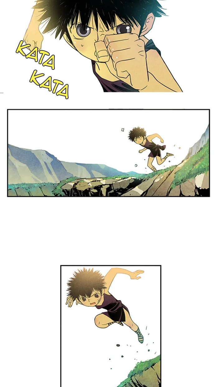 Read Aisopos chapter 19 image 10 on Lezhin