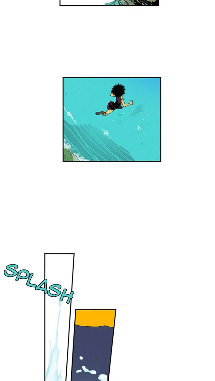 Read Aisopos chapter 19 image 11 on Lezhin