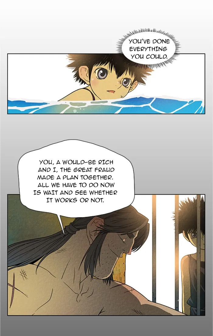 Read Aisopos chapter 19 image 13 on Lezhin