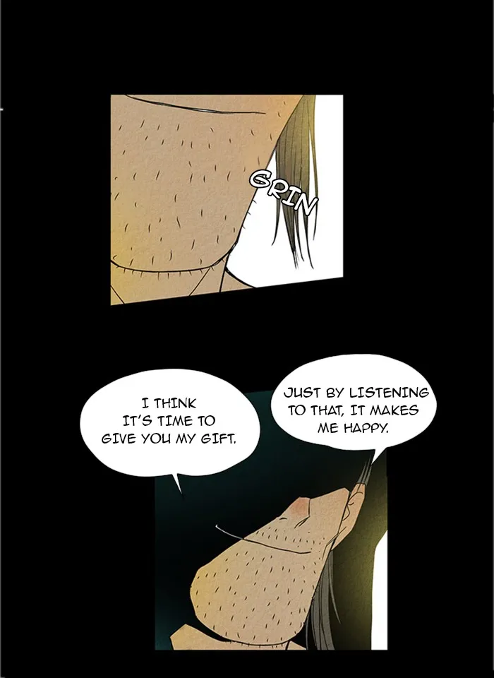 Read Aisopos chapter 19 image 15 on Lezhin