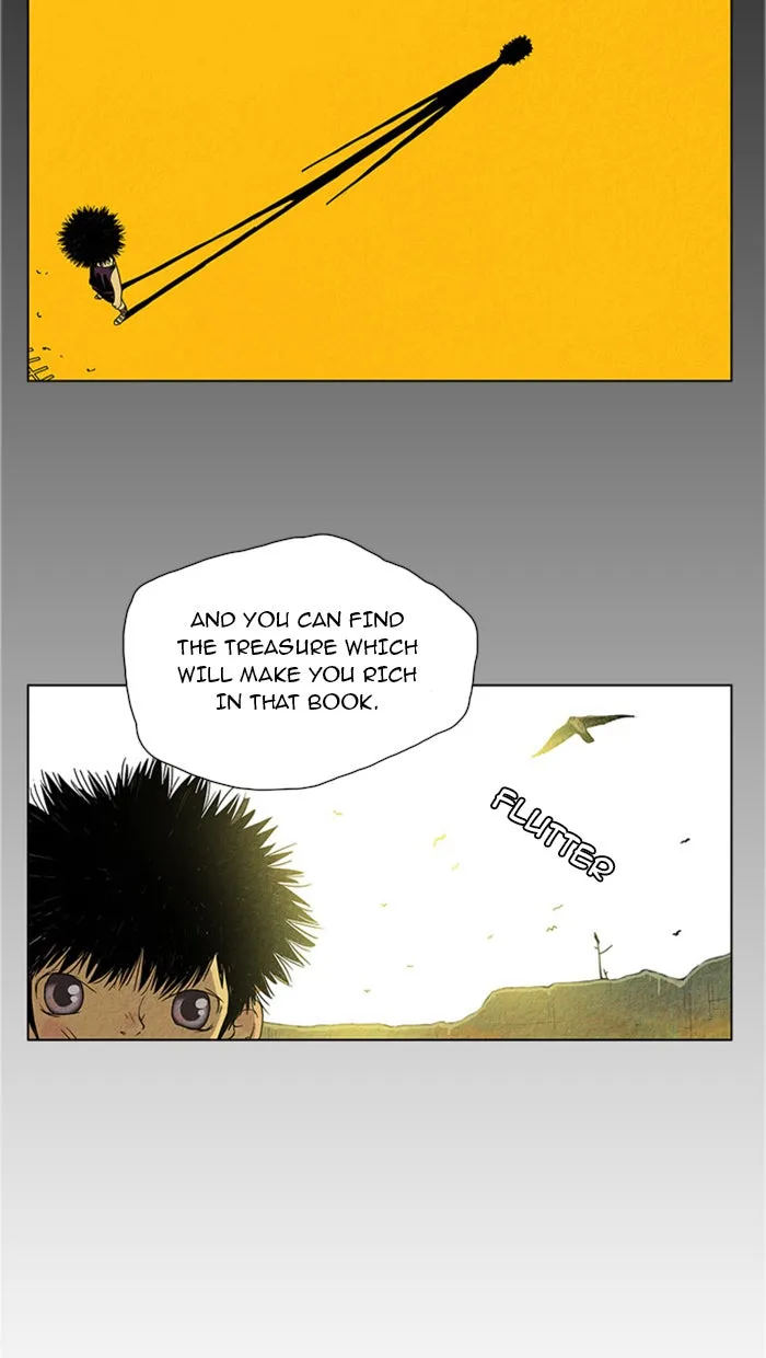 Read Aisopos chapter 19 image 20 on Lezhin