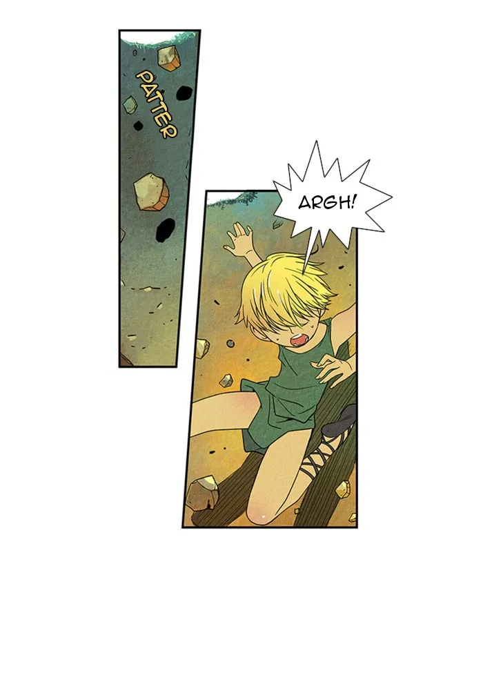 Read Aisopos chapter 19 image 22 on Lezhin