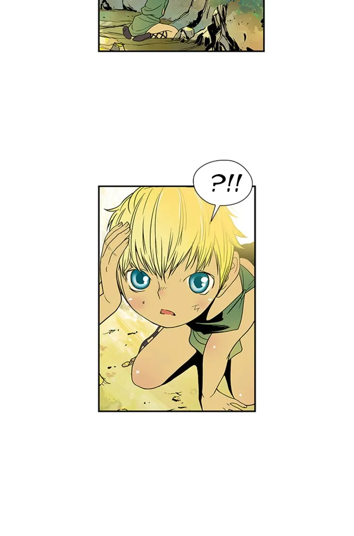 Read Aisopos chapter 19 image 24 on Lezhin