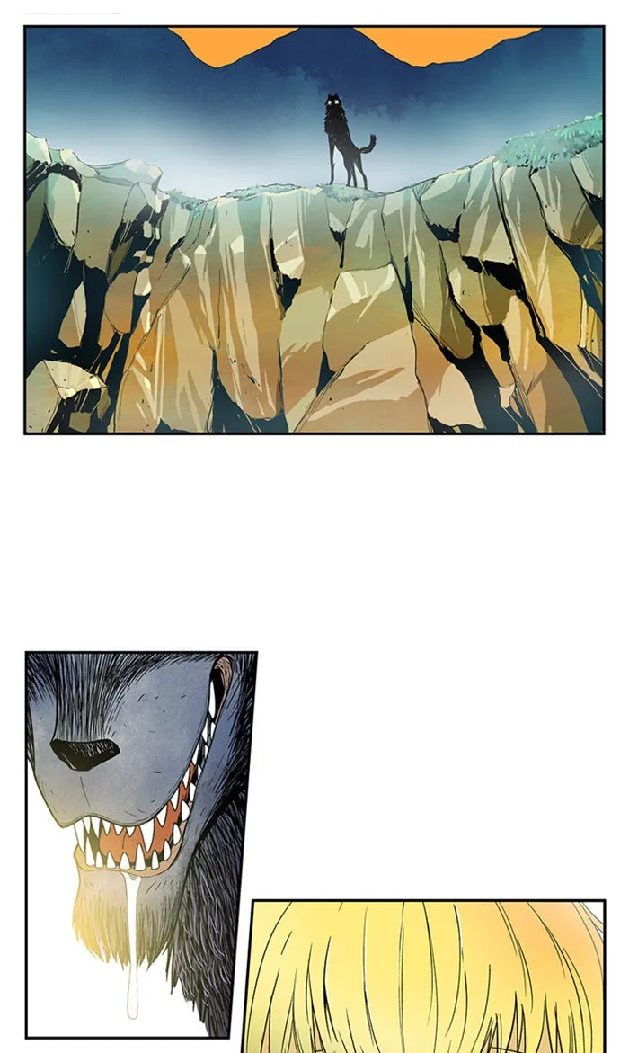 Read Aisopos chapter 19 image 25 on Lezhin