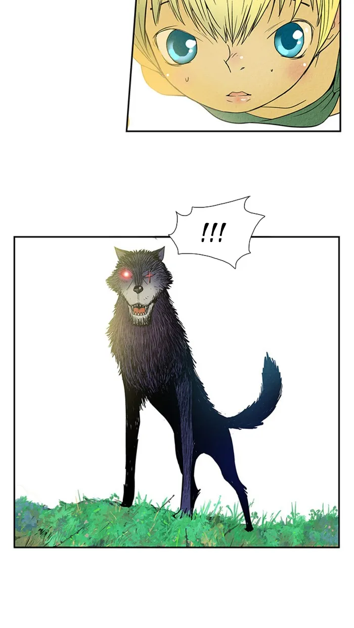 Read Aisopos chapter 19 image 26 on Lezhin