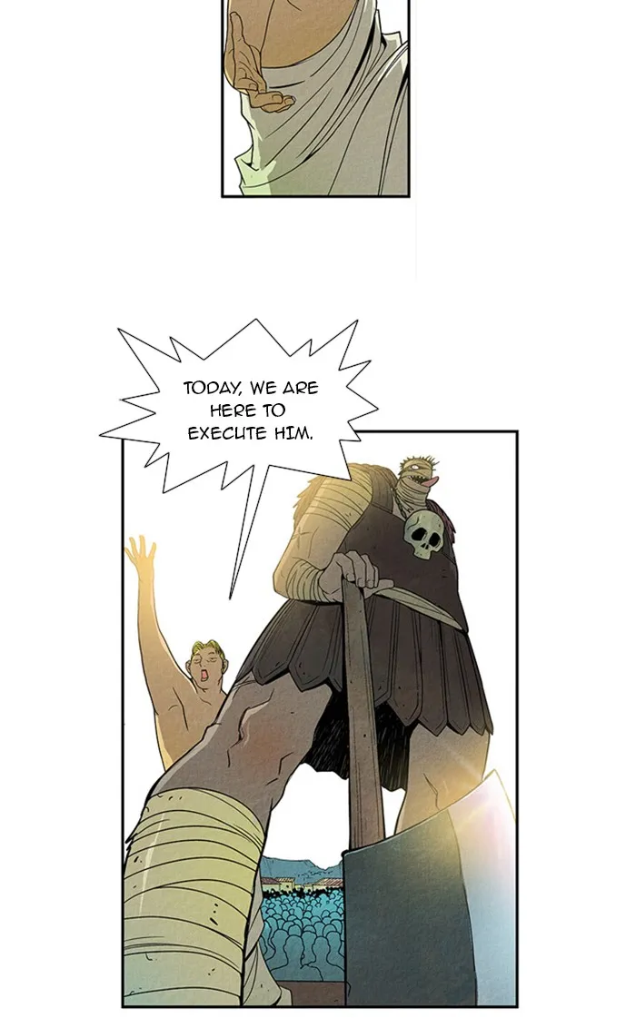 Read Aisopos chapter 19 image 28 on Lezhin
