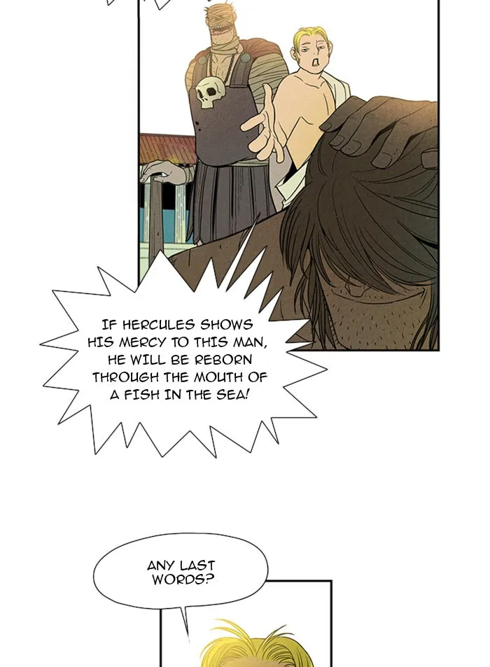 Read Aisopos chapter 19 image 30 on Lezhin