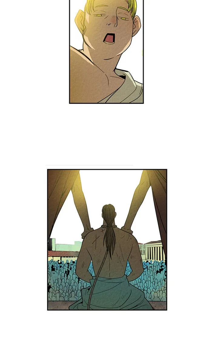 Read Aisopos chapter 19 image 31 on Lezhin