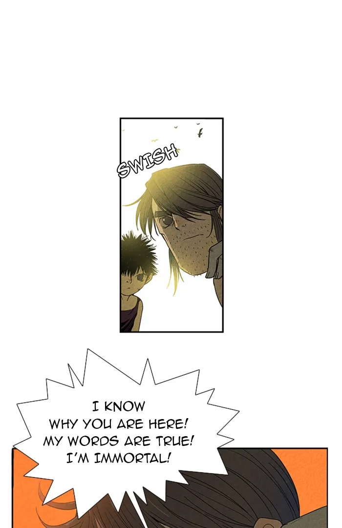 Read Aisopos chapter 19 image 38 on Lezhin
