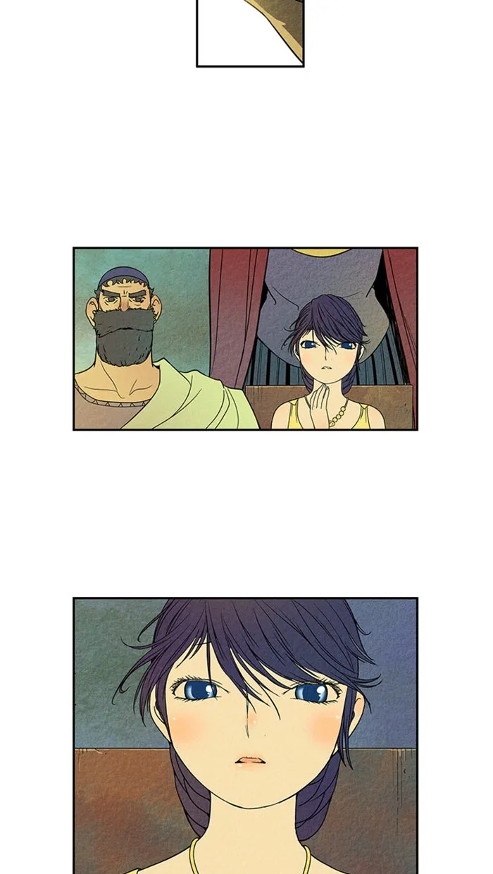 Read Aisopos chapter 19 image 41 on Lezhin