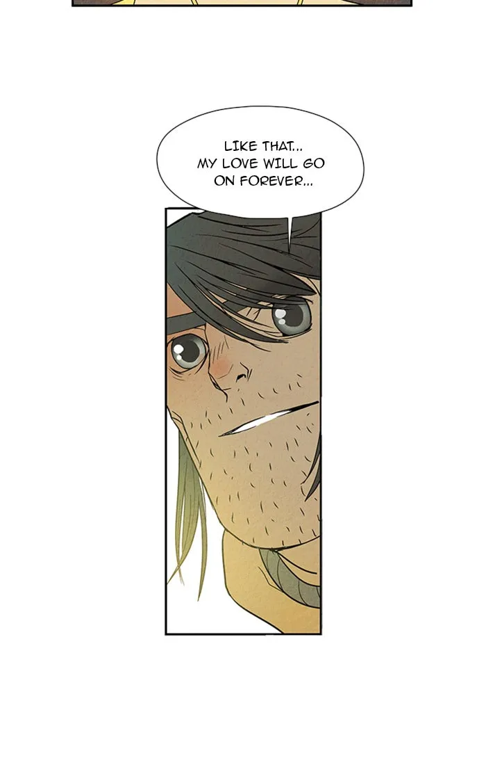 Read Aisopos chapter 19 image 42 on Lezhin