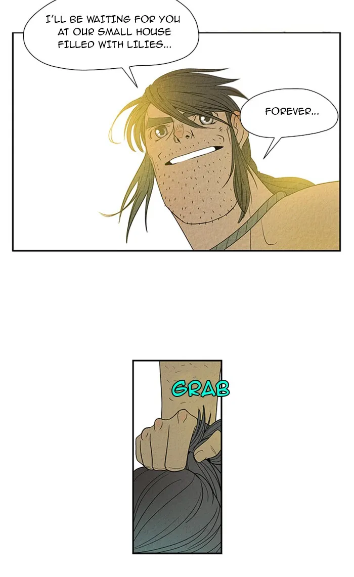 Read Aisopos chapter 19 image 44 on Lezhin