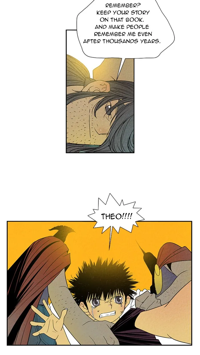 Read Aisopos chapter 19 image 47 on Lezhin