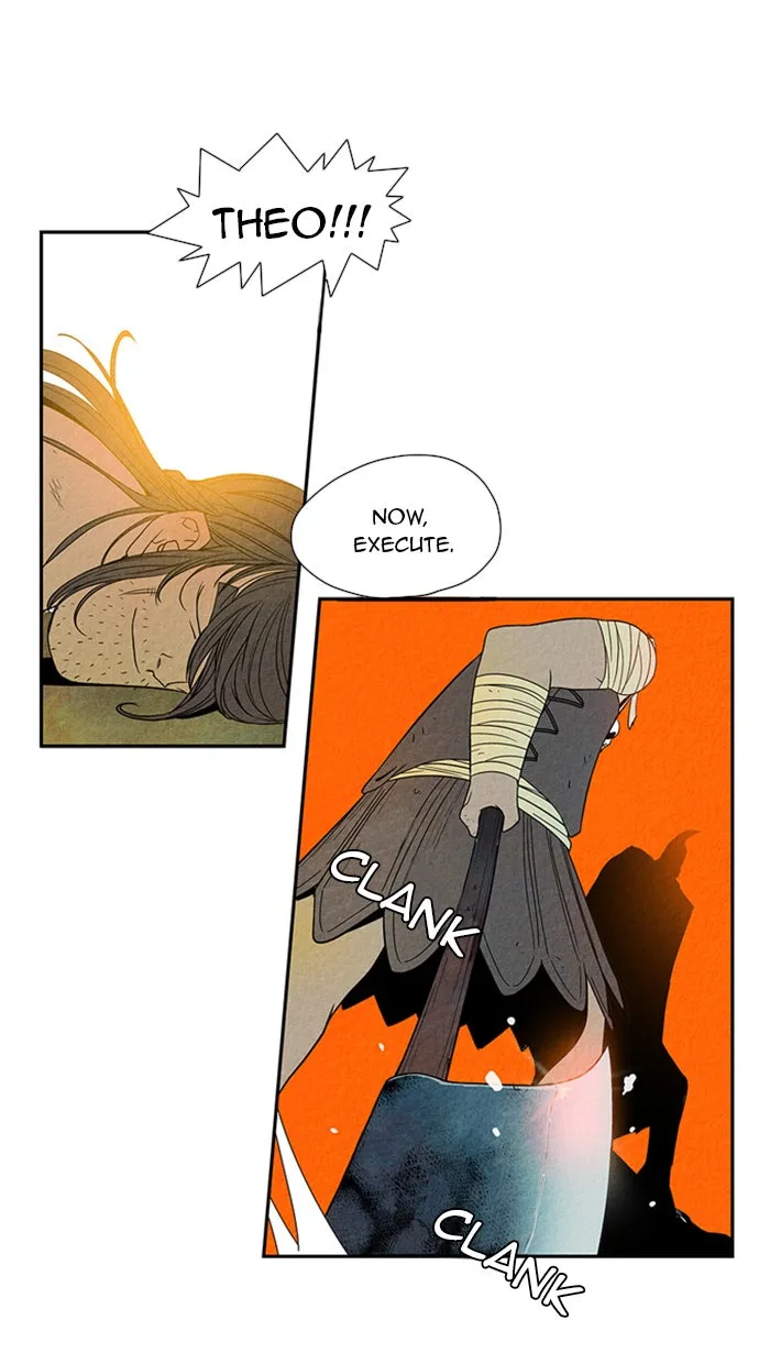 Read Aisopos chapter 19 image 48 on Lezhin