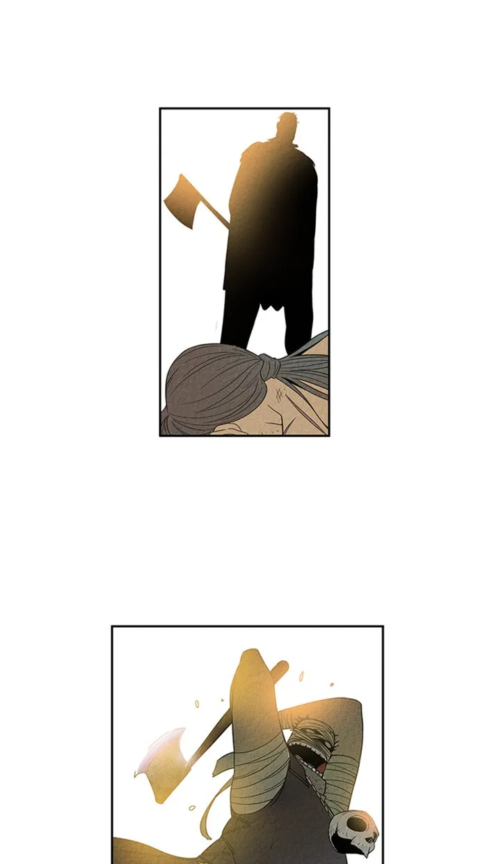 Read Aisopos chapter 19 image 50 on Lezhin