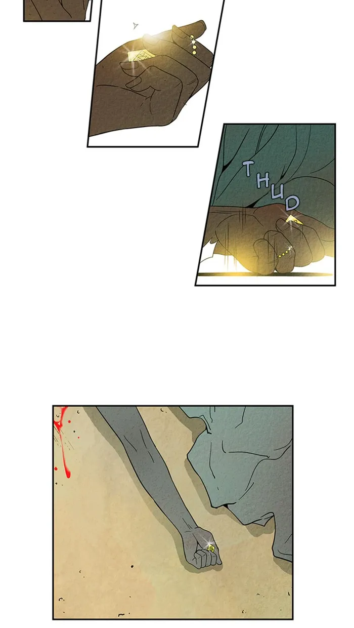 Read Aisopos chapter 19 image 54 on Lezhin