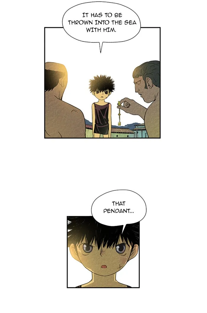 Read Aisopos chapter 19 image 59 on Lezhin