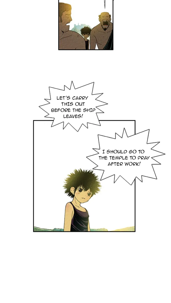 Read Aisopos chapter 19 image 63 on Lezhin