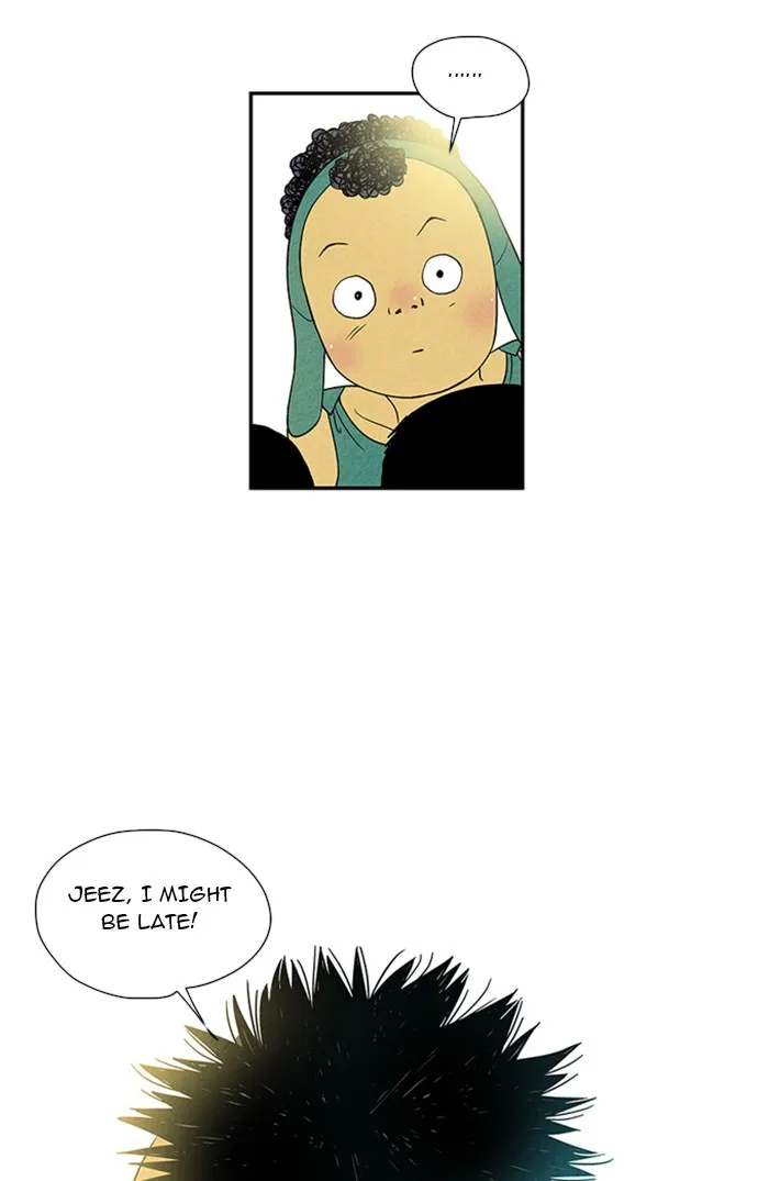 Read Aisopos chapter 19 image 9 on Lezhin