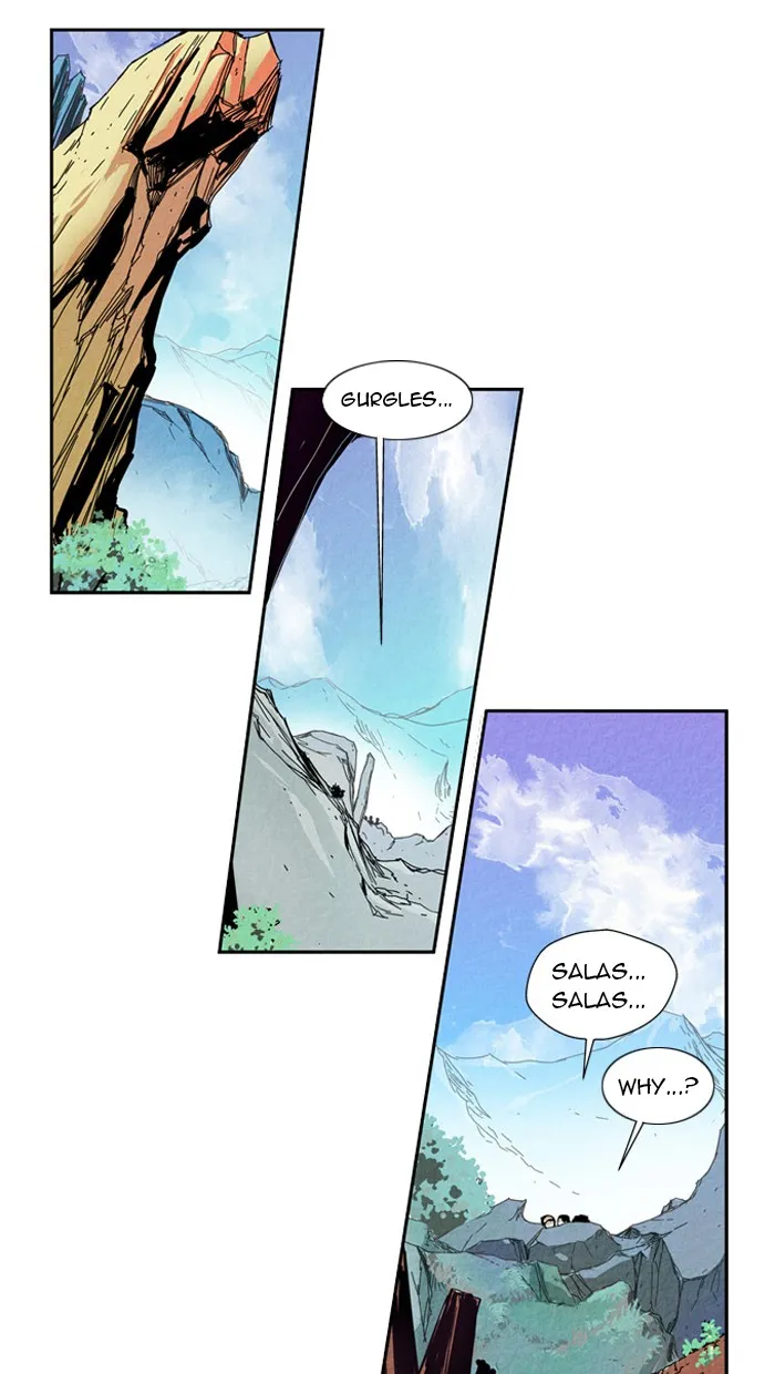 Read Aisopos chapter 2 image 1 on Lezhin