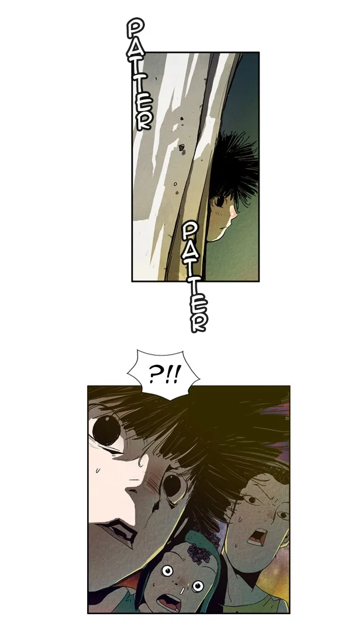 Read Aisopos chapter 2 image 15 on Lezhin