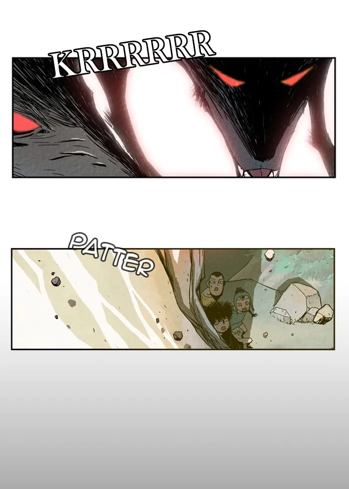 Read Aisopos chapter 2 image 16 on Lezhin