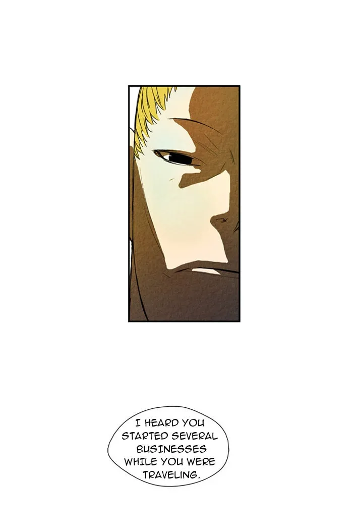 Read Aisopos chapter 2 image 23 on Lezhin