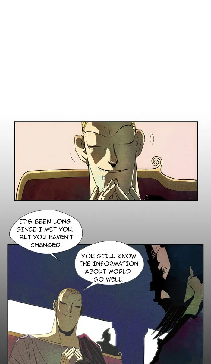 Read Aisopos chapter 2 image 28 on Lezhin