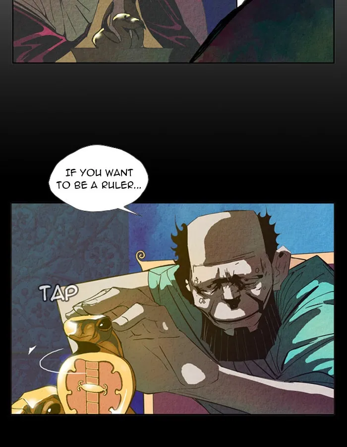Read Aisopos chapter 2 image 29 on Lezhin