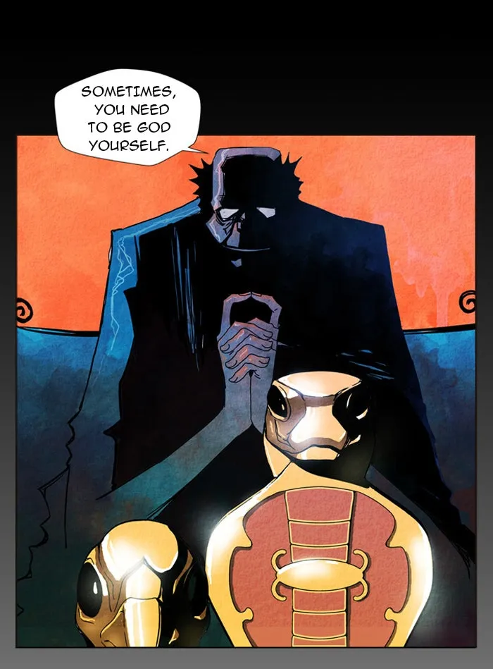 Read Aisopos chapter 2 image 30 on Lezhin