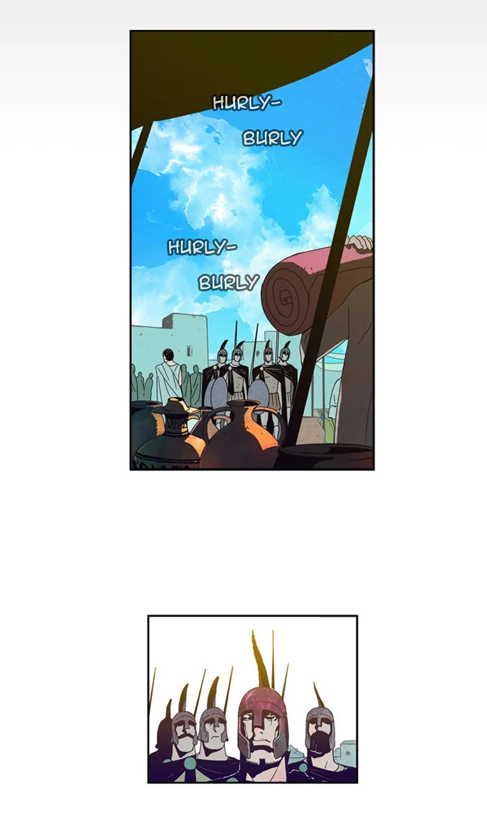 Read Aisopos chapter 2 image 32 on Lezhin