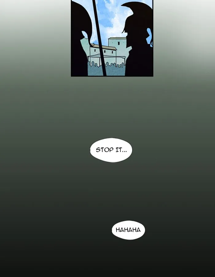 Read Aisopos chapter 2 image 38 on Lezhin