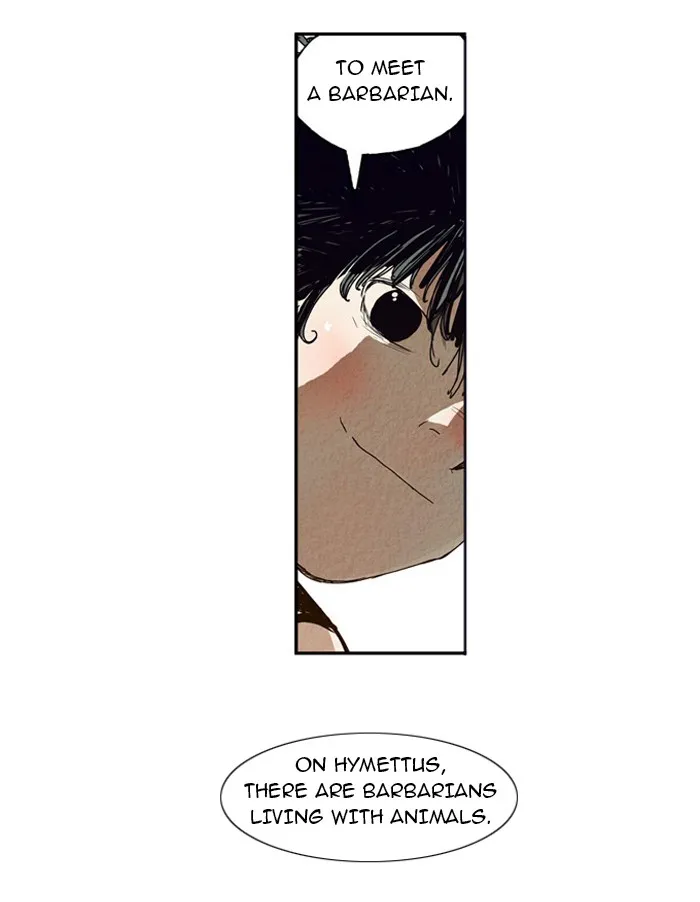 Read Aisopos chapter 2 image 4 on Lezhin