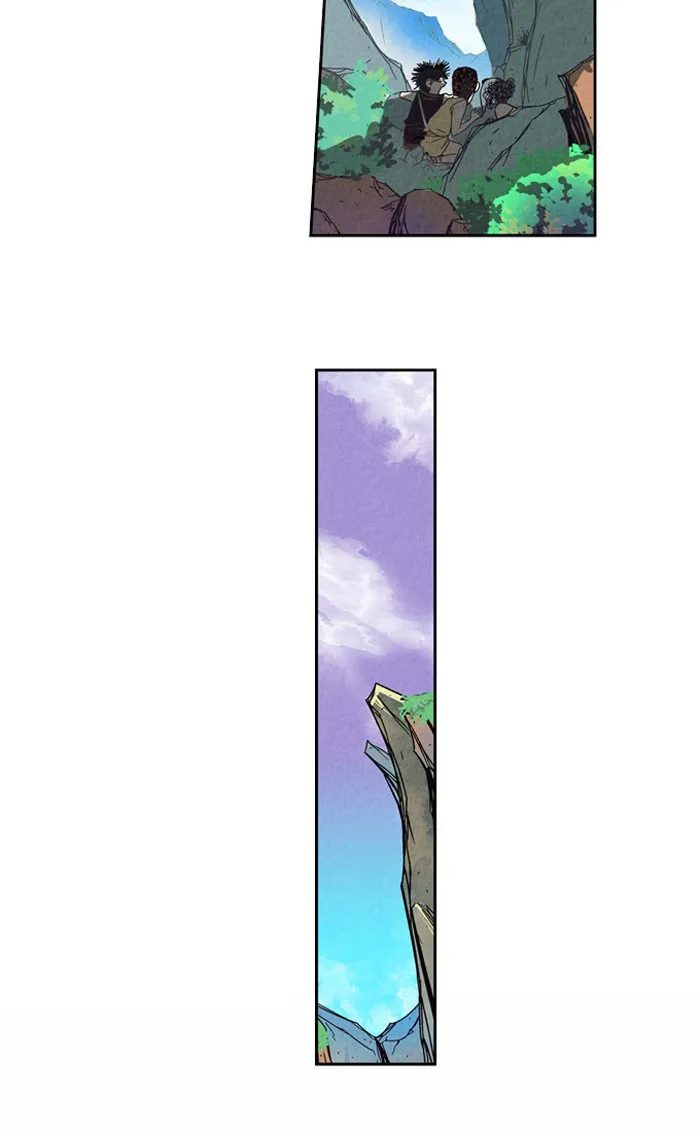 Read Aisopos chapter 2 image 8 on Lezhin