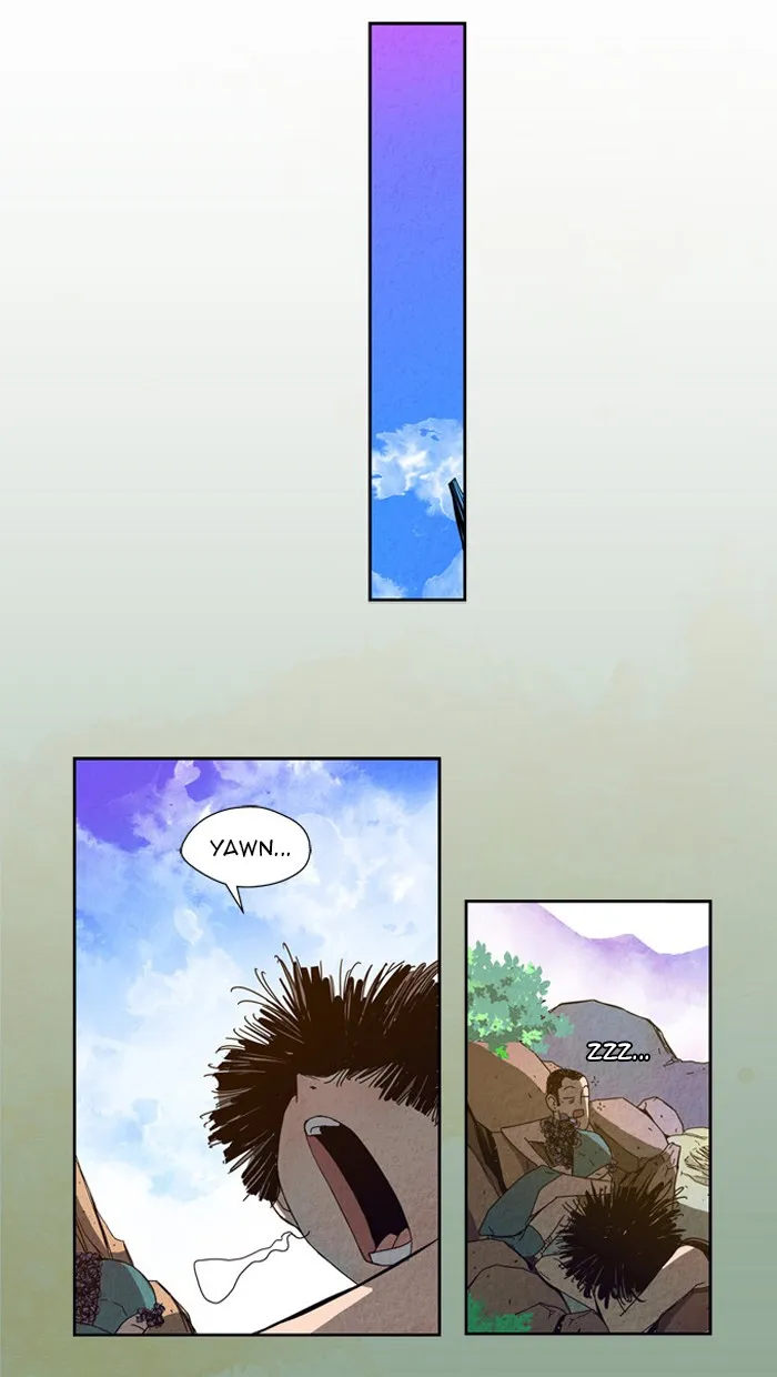 Read Aisopos chapter 2 image 9 on Lezhin