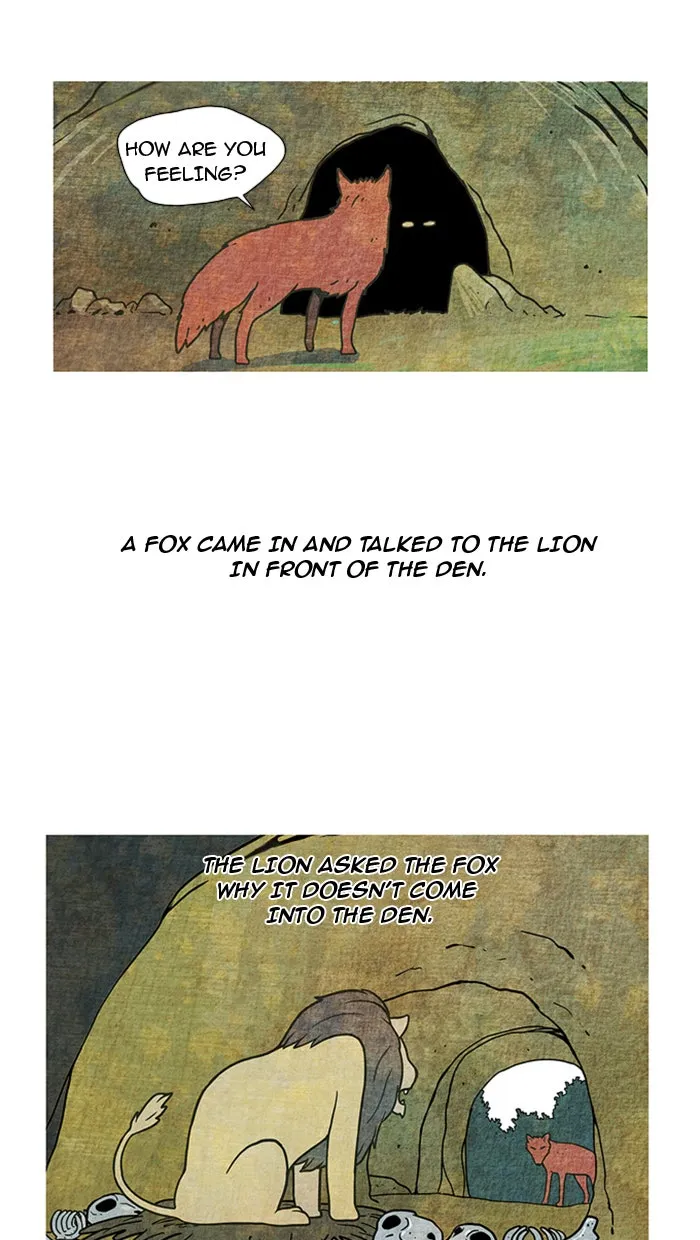 Read Aisopos chapter 20 image 11 on Lezhin