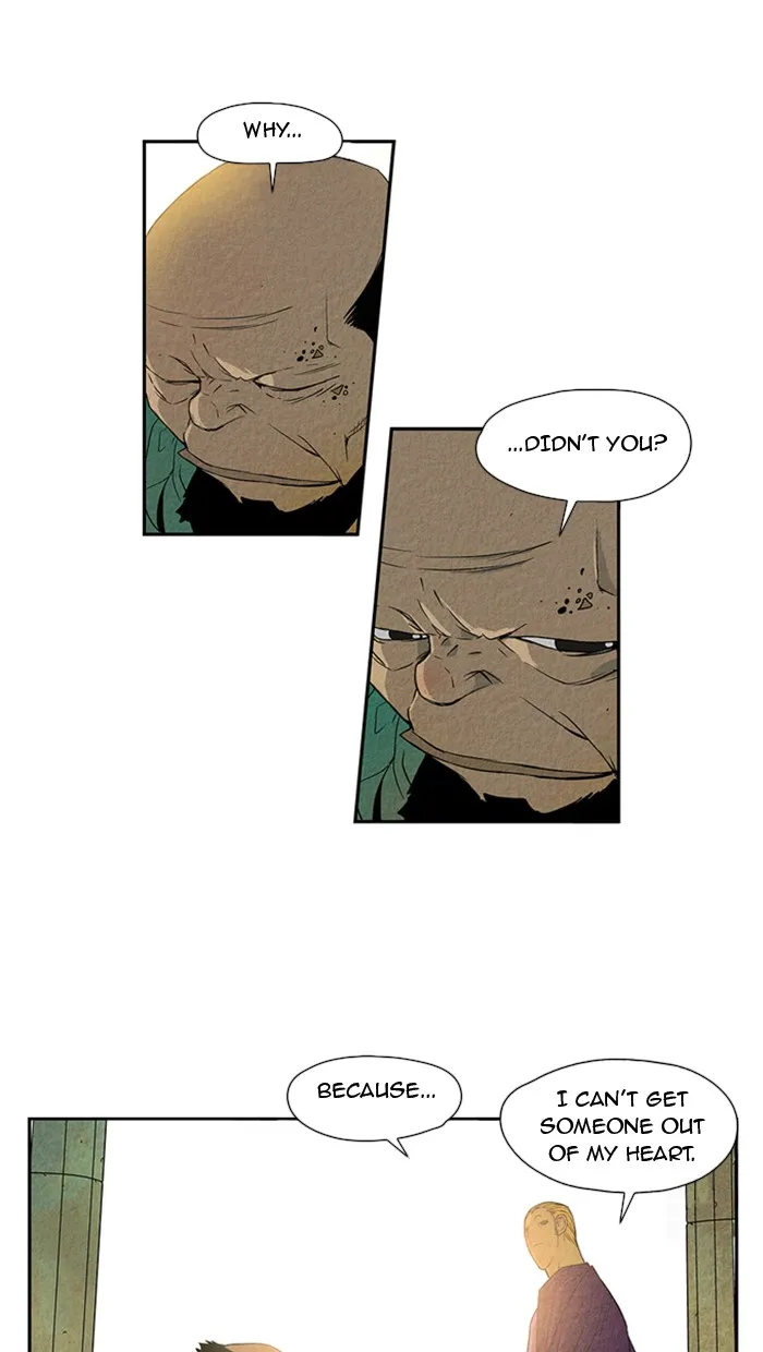 Read Aisopos chapter 20 image 2 on Lezhin