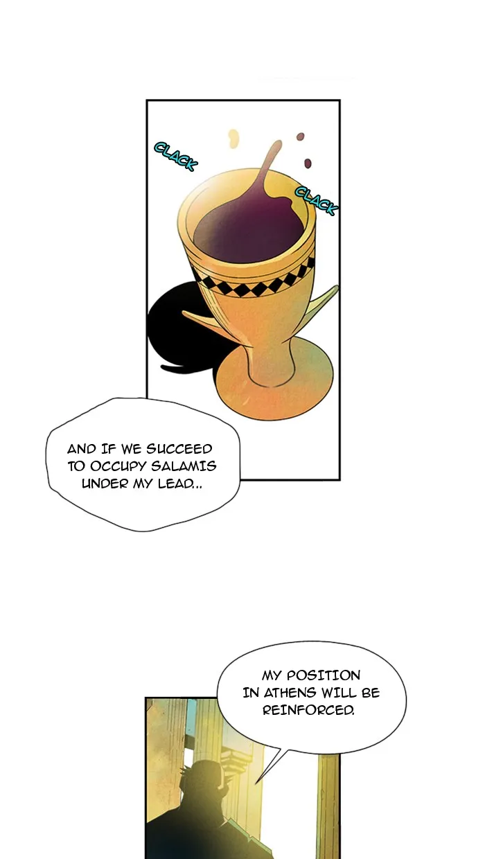 Read Aisopos chapter 20 image 22 on Lezhin