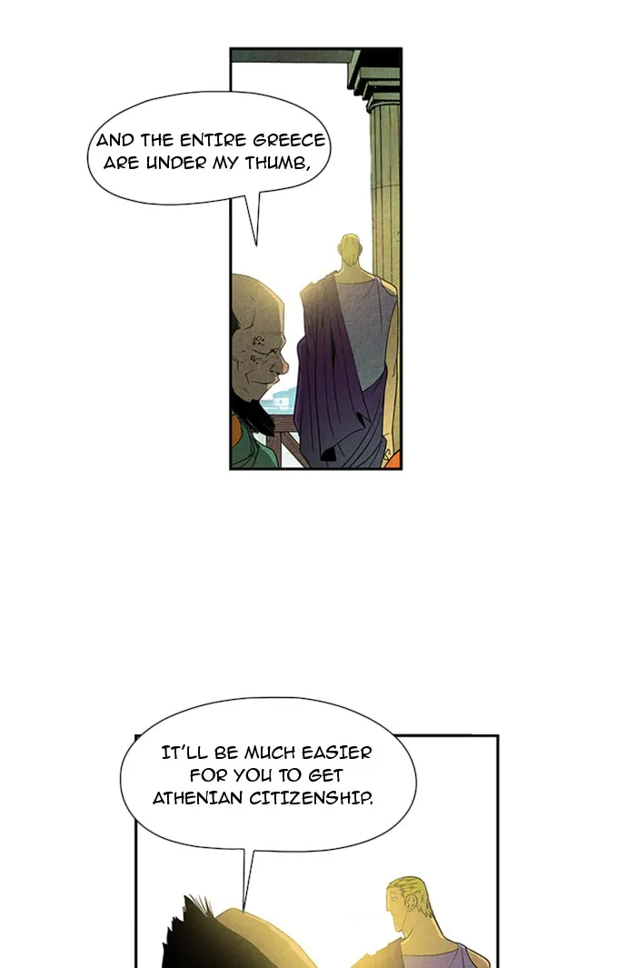 Read Aisopos chapter 20 image 24 on Lezhin