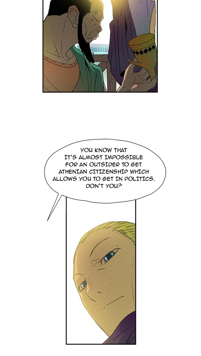 Read Aisopos chapter 20 image 25 on Lezhin