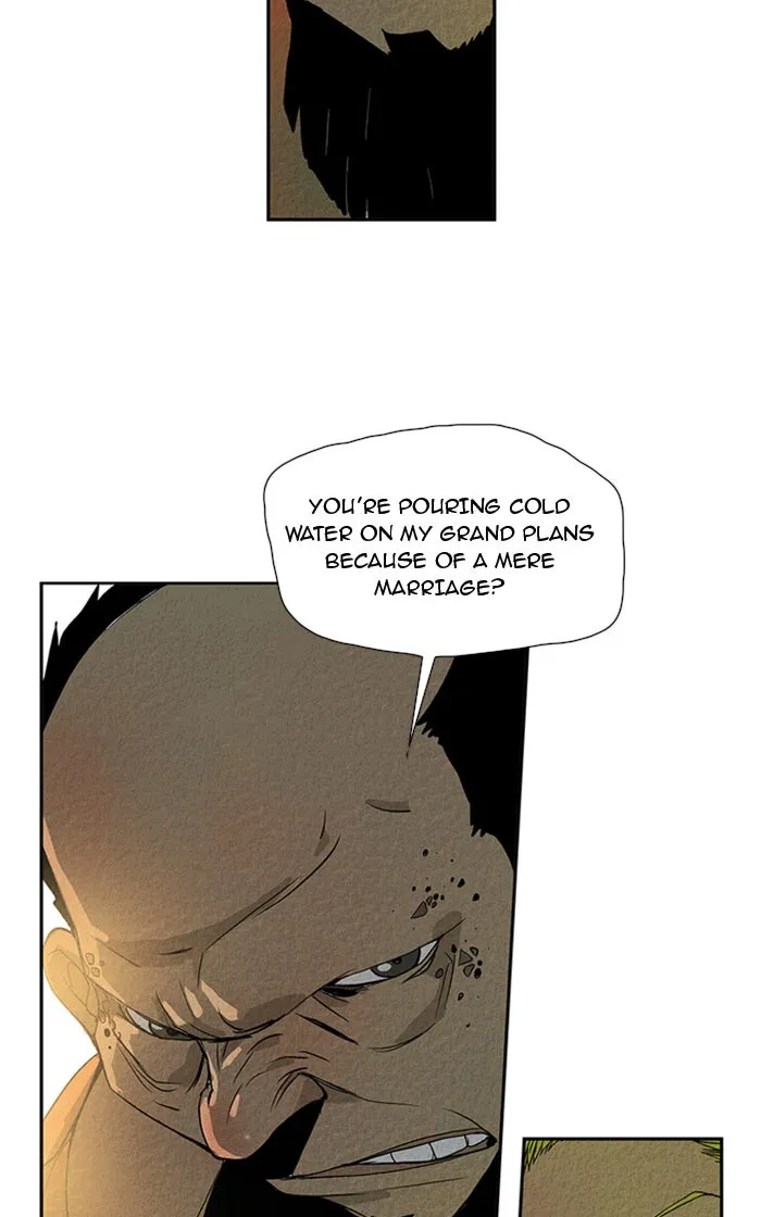 Read Aisopos chapter 20 image 27 on Lezhin
